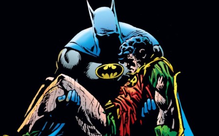 38 Years Later, The Most Important Batman Story Of All Time Is Aging Like Milk