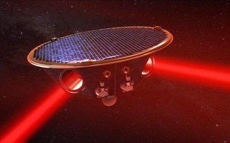 If you're looking, here's a "good deal" for NASA and the European Space Agency