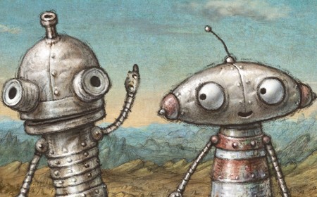 Machinarium AI tribute cops a flogging from studio: 'This looks disgusting and has nothing to do with us or our craft'