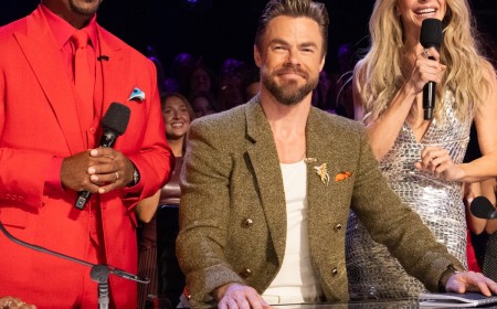 Dancing With the Stars Eliminates Fan-Favorite Celebrity