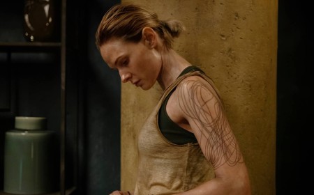 Forget Silo, HBO’s 10-Part Shakespearean Sci-Fi Is The True Post-Apocalyptic Masterpiece