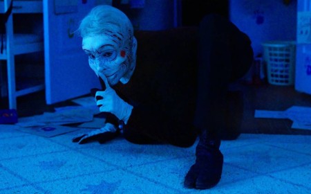 Stephen King Meets 'The Backrooms' in Syfy's Underrated 6-Part Anthology Series