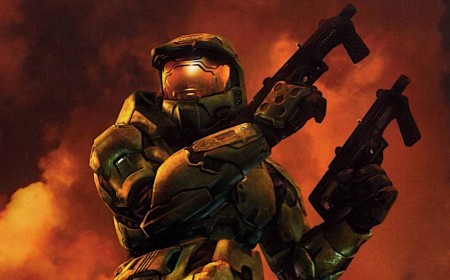Halo Prequel Parasite's Wake Officially Releases October 20