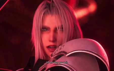 How to get Sephiroth's Vision in Final Fantasy Resonance