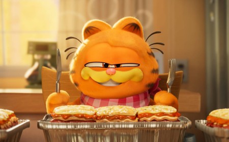 37 Years Ago, 'Garfield' Suddenly Changed Genres With a Mind-Blowing Comic Strip