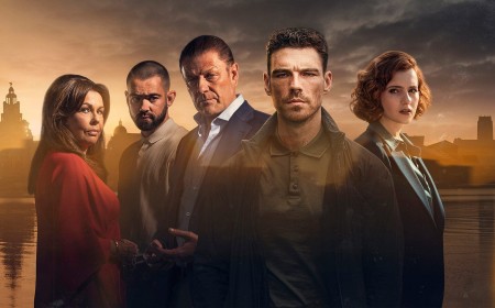 How to watch This City Is Ours — Watch season 2 for free online from anywhere