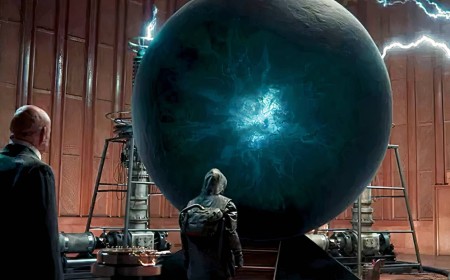 10 Near-Perfect Netflix Sci-Fi Shows That Hook You in the First Scene