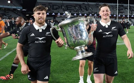 Watch Wallabies vs All Blacks: Free streams and TV channels