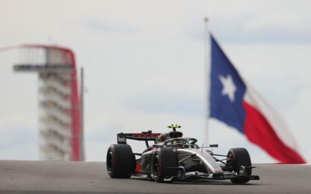 F1 in Texas: The American race that fans love to attend