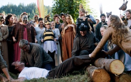 The 1973 ‘The Wicker Man’ Is a Classic, but Neil LaBute’s Loathed 2006 Remake Is Even Better