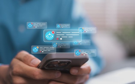 AI chatbots are slowly choking humanity as research shows a 'vicious cycle' could cause global knowledge collapse