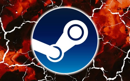 Steam Officially Adds 6 New Free Games You Can Keep Forever (October 29)