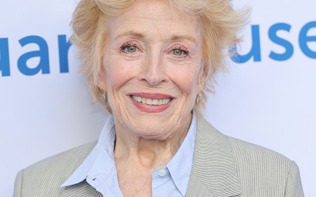 Holland Taylor Reveals Why She Left Two and a Half Men Contract