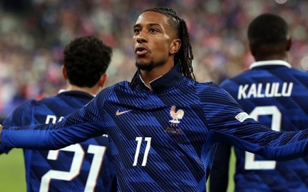 France vs Belgium Free Streams: How to watch Nations League match online from anywhere, team news