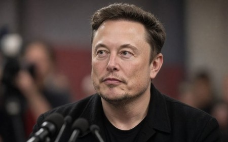 Elon Musk claims his companies can make chips better than anyone