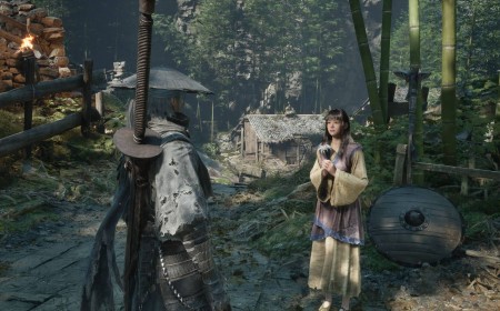 Where to find the Flesh Lily in Phantom Blade Zero