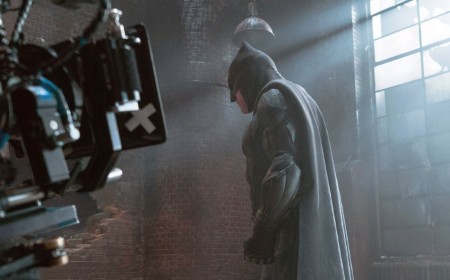 Ben Affleck Says ‘Justice League’ Was A “Low Point” In His Career