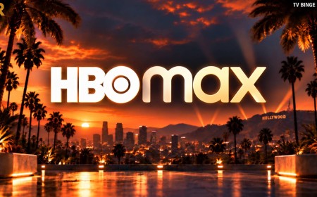 5 Best New HBO Max Series To Binge-Watch This Week (October 12–16, 2026)