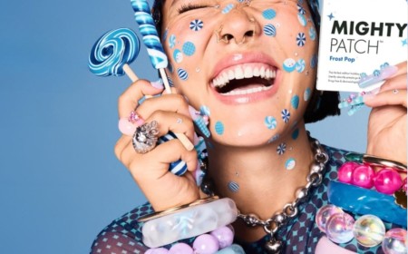 Your Favorite Pimple Patches Just Got A Festive Holiday Update