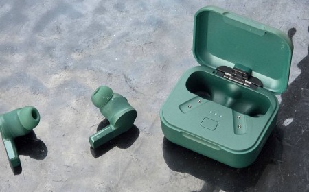 Fairphone FairBuds 2 review: decent-value eco-friendly earbuds