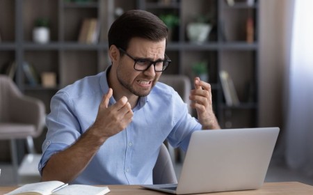 'People aren’t perfect, and everyone knows it': Security experts still see humans as the biggest threat to their business