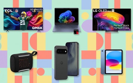 PSA: Best Buy's 'Techtober' sale ends this Sunday — here are 50+ tech deals I'd buy on Apple, TVs, laptops, Google Pixel 11, and more
