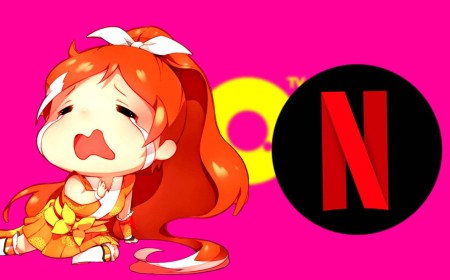 This Free Anime Streaming Service Is Growing Monthly To Challenge Netflix & Crunchyroll's Throne