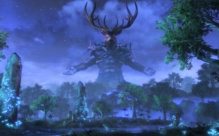 The Elder Scrolls: Valenwood Officially Lands November 2026