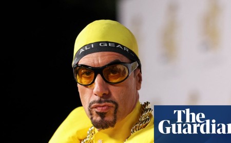 Republican leader embarrassed by Ali G film says he plans to sue Sacha Baron Cohen: ‘A liar and a pervert’
