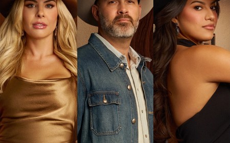 Saddle Up for Bravo’s Drama-Filled New Show Small Town Trouble: Texas