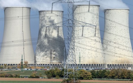 Nvidia eyes converting old nuclear plants into massive AI data centers