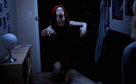 What we've been playing - "I've been intrigued by horrible images of live-action sequences for weeks"
