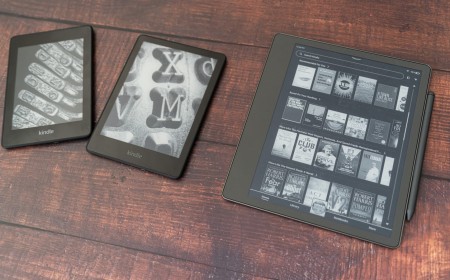 Don't throw away your old Kindle — repurpose it instead