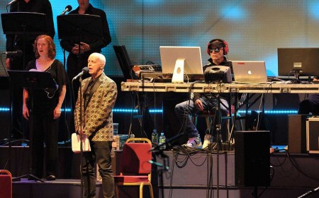 How to stream Pet Shop Boys album A Man from the Future for free online from anywhere