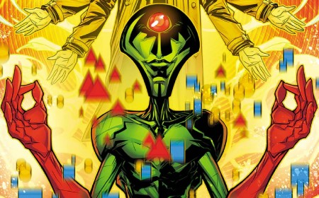 10 Comic Series That Are 10/10 Perfect With No Bad Issues