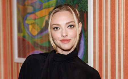 Amanda Seyfried Says She Won’t Do Projects With Sex Scenes: “I’m Uncomfortable With It”