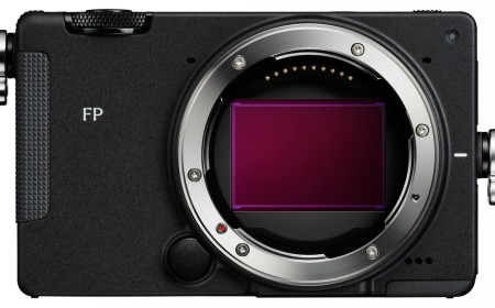 Come With Me to the Sigma FP2 Launch Event in NYC