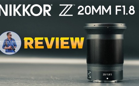 How Well Has the Nikon Z 20mm f/1.8 S Aged?
