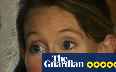 You Can See Everything review – Nathan Fielder’s Elizabeth Holmes doc is a modern masterpiece of deceit