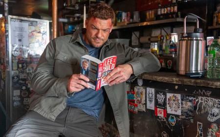 10 Thrillers Every Reacher Fan Should Read Next