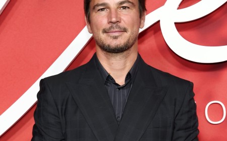 Josh Hartnett Reveals Why His Kids Don't Watch His Movies