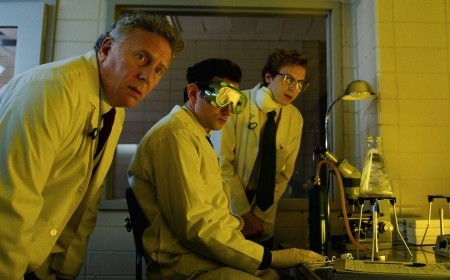 9 Years Ago, Netflix Released a Rare Sci-Fi Sequel Even Better Than the Original