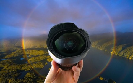 Why Your Ultra-Wide Landscape Photos Look Flat