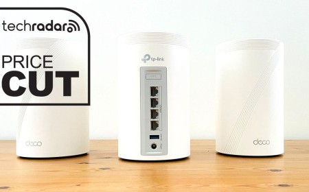 Home network not keeping up with your NBN speeds? Upgrade to a Wi-Fi 7 mesh network for less with this 31% discount on our favourite system