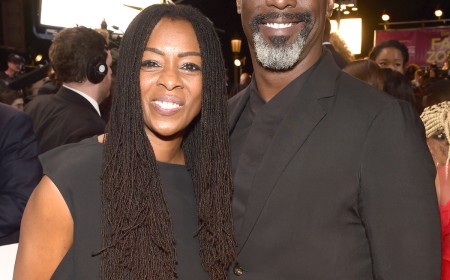 Inside Isaiah Washington’s Love Story With Late Wife Jenisa Washington
