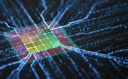 Preparing for a quantum-safe future