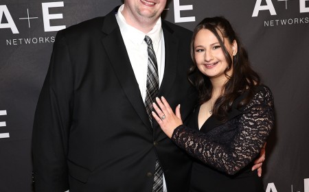 Gypsy Rose Blanchard’s Ex Ryan Anderson Reacts to Ken Urker Death