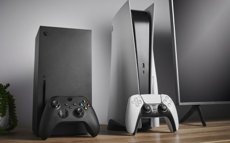 Console market craters as Xbox sales crash 33% to the lowest since launch 25 years ago, PS5 sales drop 25%