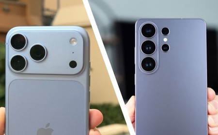 iPhone 18 Pro Max vs Samsung Galaxy S26 Ultra: which should you choose?