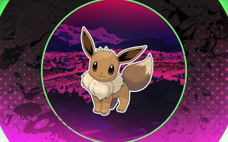 New 'Pokémon' Release Is Essential for All Eevee Fans